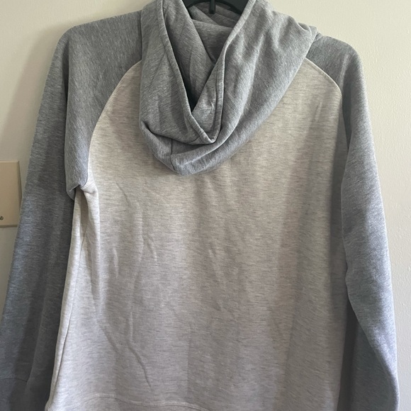 University of Louisville Womens Hoodie - Picture 6 of 6